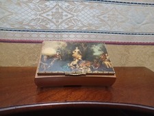 Scatola Porta Gioie Con