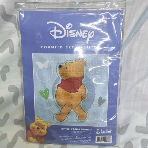 Ancoraggio disney winnie the - disney,