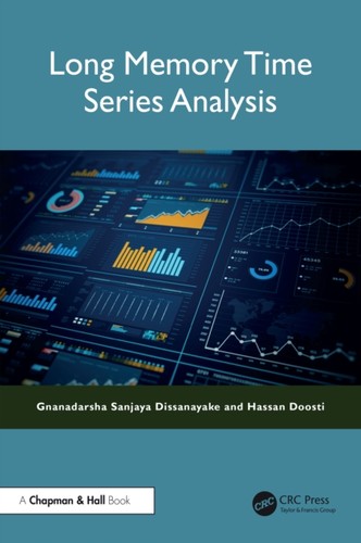 Long memory time series - time,