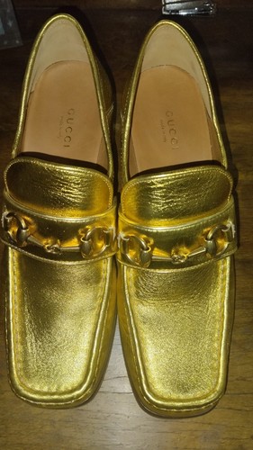 Scarpe donna gucci rare - donna,
