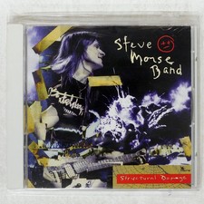 Steve Morse Band Structural