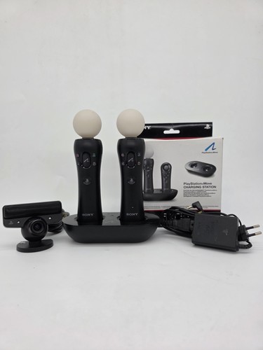 Lotto sony playstation move - lotto,