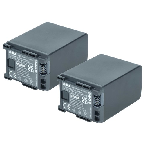 Batteria per canon legria - batteria,