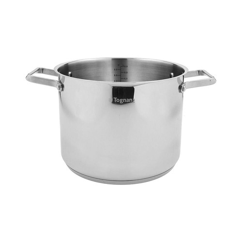 Pentola acciaio inox - pentola,