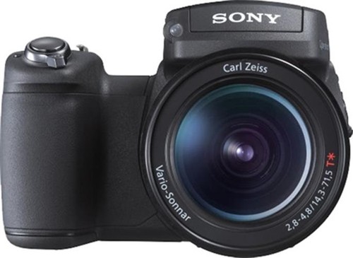 Sony cyber shot dsc - cyber-shot, 10m