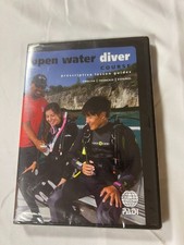 Padi Diving DVD Open Water