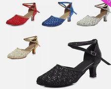 Scarpe da Ballo Nuove Tango