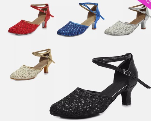 Scarpe ballo nuove tango - ballo,