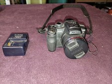 Panasonic Model Lumix DMC-FZ35