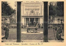 Città Del Vaticano Giardini