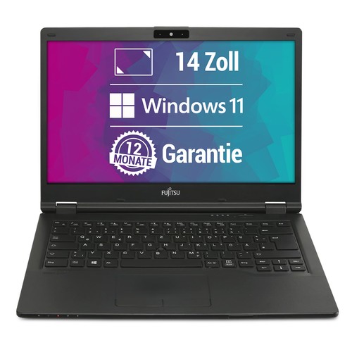 Fujitsu lifebook e5410 - fujitsu,