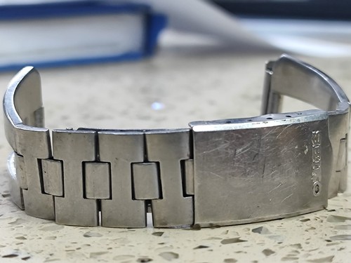 Bracciale seiko rally regata - rally,