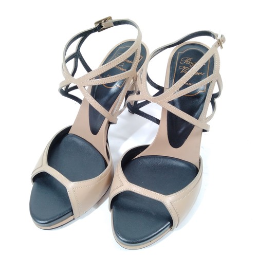 Roger vivier sandali - sandali, donna