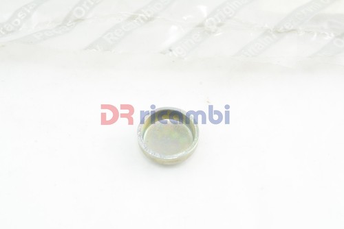 Tappo fusione monoblocco - tappo, alfa