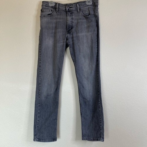 Levi 511 grigio taglia 32 - 511,