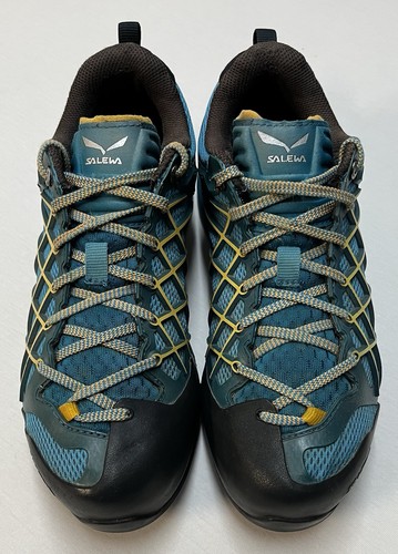 Scarpe ginnastica salewa - ginnastica,