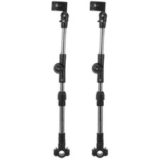  2 Pcs Ombrellino Passeggino