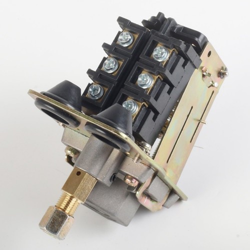 Regolatore pressostato trifase - pressostato,