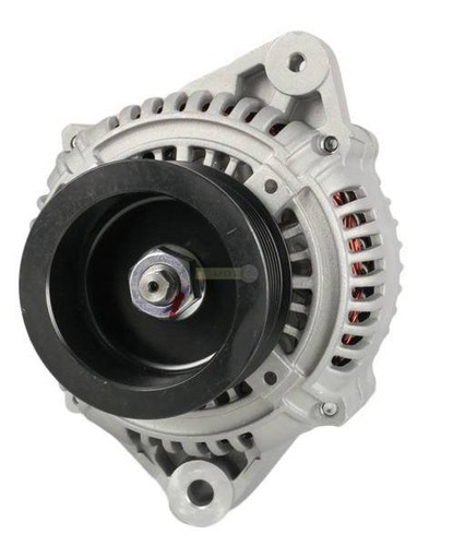 Alternatore 60amp nuovo - alternatore,