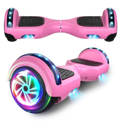 Hoverboard electric led - 6.5'',