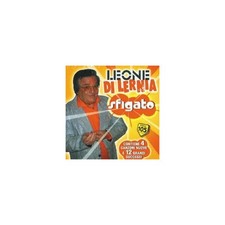 Leone Di Lernia - Sfigato Cd