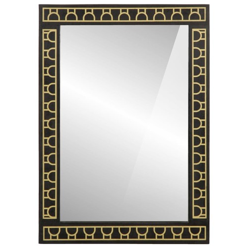 Vidaxl specchio bagno - specchio, da