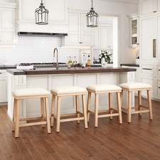 Sgabello da bar 24" altezza