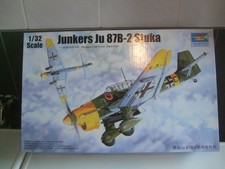 Trombettiere 03214 - Aereo