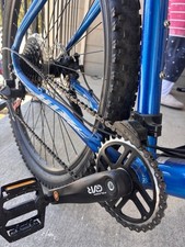GYR Blue 29" Mountain Bike