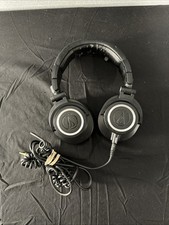 Audio-Technica ATH-M50x Cuffie