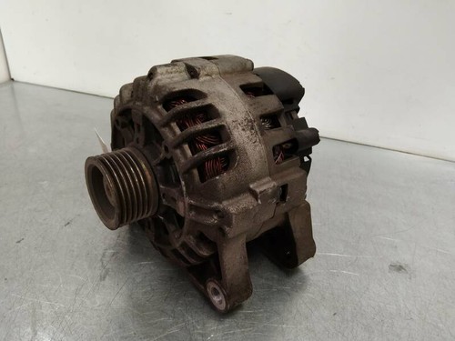 9659656280 alternatore peugeot - 9659656280,
