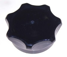 Manopola orologio affettatrice - manopola,