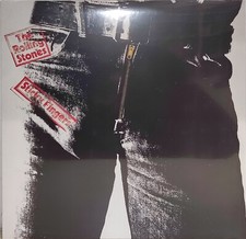 THE ROLLING STONES – STICKY