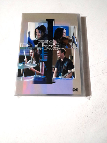 The corrs - of,
