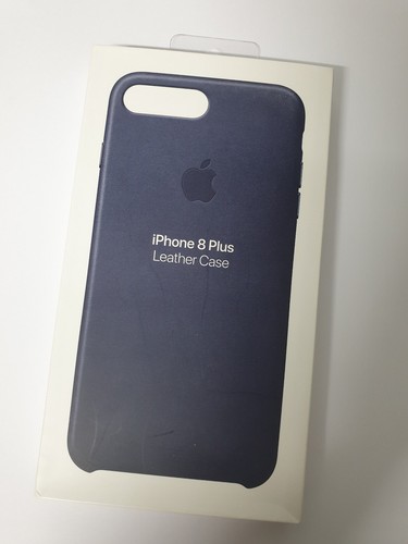 Custodia vera pelle apple - in,