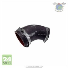 Tubo intercooler aspirazione