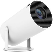 Mini Proiettore 4K Supporta