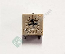 160 pezzi BOURNS 3361P-1-104G