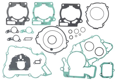Kit guarnizioni motore as3 - guarnizioni,