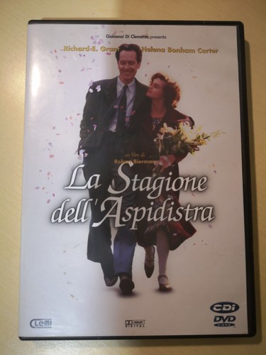 Stagione dell aspidistra - la, dell'aspidistra