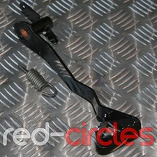 PIT DIRT BIKE LEVA FRENO