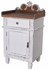 Cassettiera stile country - cassettiera,