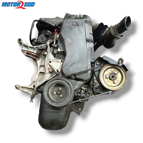 Motore sigla 840a3000 - motore, sigla: