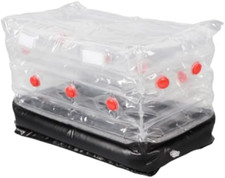 Kit Monotubo per Funghi in PVC