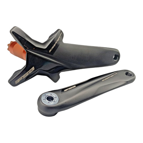 Fsa manovella gossamer - gossamer, pro