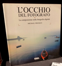 Michael freeman occhio del - l'occhio,