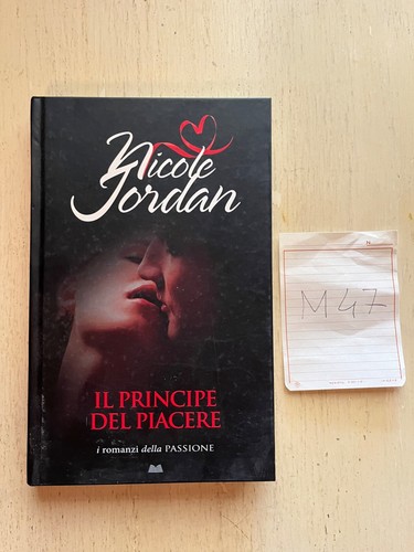 Principe del piacere - ,