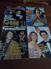 FOTOROMANZO GRAND HOTEL LOTTO