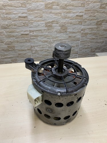 Motore lavatrice hoover - motore,