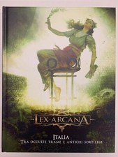 Lex arcana italia tra - -,